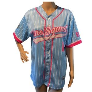 Looney Toons Hollins #13 Sports Jersey